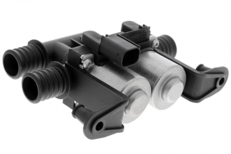 Piese Auto - Supapa control agent frigorific potrivit BMW X5 (E53), X5 (E70), X5 (F15, F85), X6 (E71, E72), X6 (F16, F86); PORSCHE CAYENNE, PANAMERA 2.0D-4.8 10.03-07.19