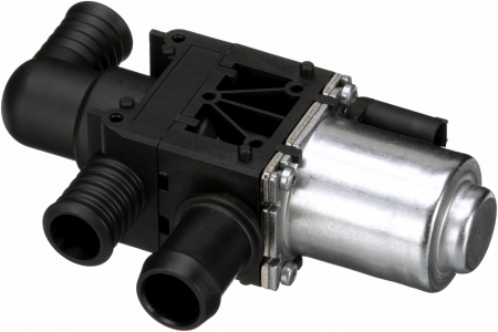 Piese Auto - Supapa control agent frigorific potrivit BMW X5 (E70), X5 (F15, F85), X6 (E71, E72), X6 (F16, F86) 2.0D-4.8 10.06-07.19