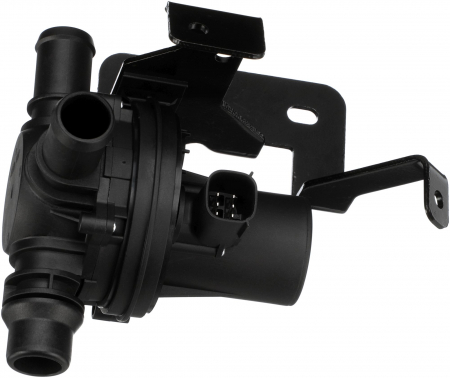 Supapa control agent frigorific potrivit CHEVROLET VOLT 1.4H 11.11- [1]