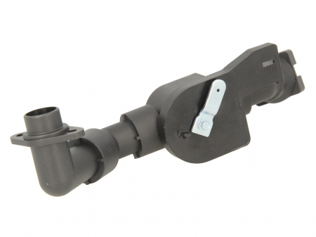 Supapa control agent frigorific potrivit DAF 75 CF, 85 CF, 95, 95 XF, LF 45, XF 105, XF 95 BE110C-XF355M 09.87- [1]