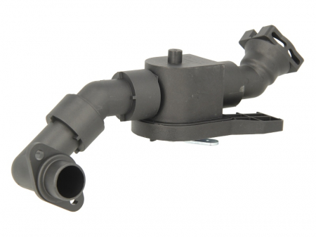 Piese Auto - Supapa control agent frigorific potrivit DAF 75 CF, 85 CF, 95, 95 XF, LF 45, XF 105, XF 95 BE110C-XF355M 09.87-