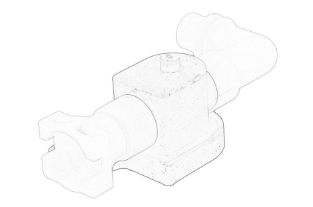 Elemente sistem climatizare - Supapa control agent frigorific potrivit DAF