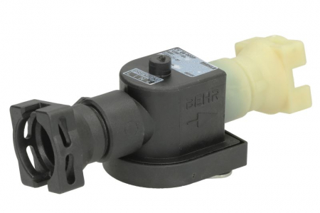 Elemente sistem climatizare - Supapa control agent frigorific potrivita DAF CF 1DB2022-1NA06-PX-7239 dupa 2013