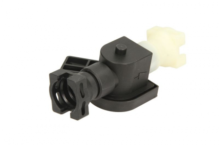 Elemente sistem climatizare - Supapa control agent frigorific potrivita DAF CF 65 CE136C-GR220 2001-2013
