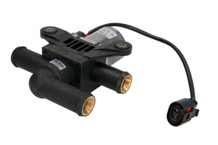Supapa control agent frigorific potrivita DAF CF 65, CF 75, CF 85, XF 105; MAN E2000, F2000, M 2000 L, M 2000 M, TGA, TGL I, TGM I, TGS I, TGX I D0824LFL06-XE355C dupa 1994 [1]