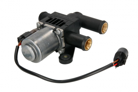 Elemente sistem climatizare - Supapa control agent frigorific potrivita DAF CF 65, CF 75, CF 85, XF 105; MAN E2000, F2000, M 2000 L, M 2000 M, TGA, TGL I, TGM I, TGS I, TGX I D0824LFL06-XE355C dupa 1994