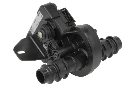 Elemente sistem climatizare - Supapa control agent frigorific potrivit DAF CF, CF 65, CF 75, CF 85 1DB2022-1NA06-XF355M dupa 2001