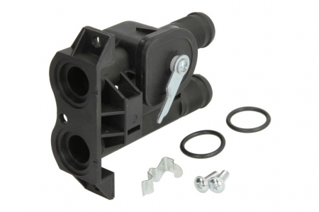 Elemente sistem climatizare - Supapa control agent frigorific potrivita DAF LF 45, LF 55 BE99C-GR220 dupa 2001