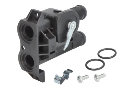 Supapa control agent frigorific potrivit DAF LF 45, LF 55; RVI KERAX, MIDLUM, PREMIUM, PREMIUM 2 BE99C-MIDR06.23.56B/41 04.96- [0]