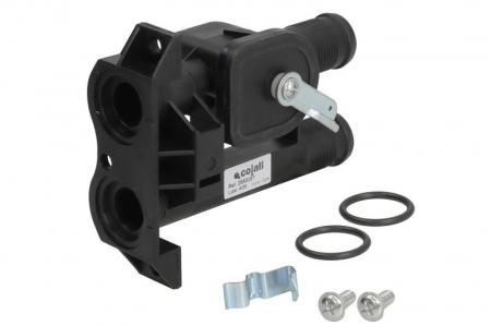 Supapa control agent frigorific potrivit DAF LF 45, LF 55; RVI KERAX, MIDLUM, PREMIUM, PREMIUM 2 BE99C-MIDR06.23.56B/41 04.96- [0]