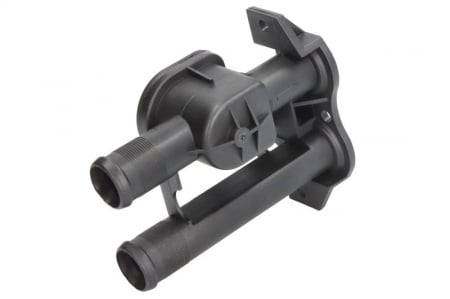 Supapa control agent frigorific potrivit DAF LF 45, LF 55; RVI KERAX, MIDLUM, PREMIUM, PREMIUM 2 BE99C-MIDR06.23.56B/41 04.96- [1]