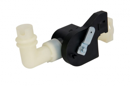 Elemente sistem climatizare - Supapa control agent frigorific potrivit DAF XF 105 MX300/MX340/MX375 dupa 2005