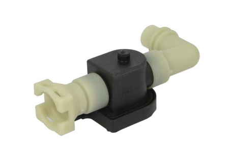 Elemente sistem climatizare - Supapa control agent frigorific potrivita DAF XF II MX-11270-MX-13390 dupa 2021