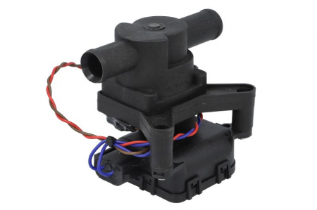 Supapa control agent frigorific potrivit EVOBUS; IVECO; MAN; MERCEDES; SCANIA; VDL [1]