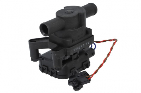Piese Auto - Supapa control agent frigorific potrivit EVOBUS; IVECO; MAN; MERCEDES; SCANIA; VDL