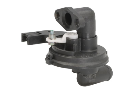 Elemente sistem climatizare - Supapa control agent frigorific potrivit FIAT L 60, L 65, L 75, L 85, L 95; FORD 4635, 4835, 5635, 6635, 7635