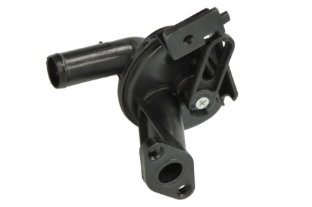 Elemente sistem climatizare - Supapa control agent frigorific potrivit FIAT PANDA 0.8-1.1 1980-2004