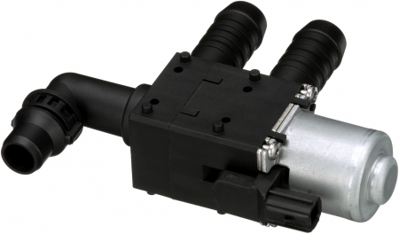 Piese Auto - Supapa control agent frigorific potrivit FORD C-MAX II 2.0H 01.15-06.19