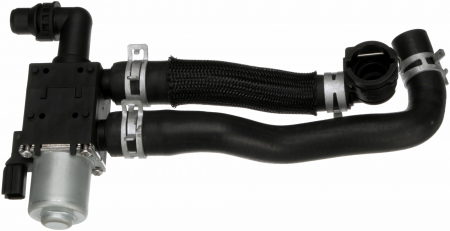 Supapa control agent frigorific potrivit FORD KUGA II, TRANSIT CONNECT, TRANSIT CONNECT V408/MINIVAN, TRANSIT COURIER B460, TRANSIT COURIER B460/MINIVAN 1.6D/2.0/2.5 03.13- [1]