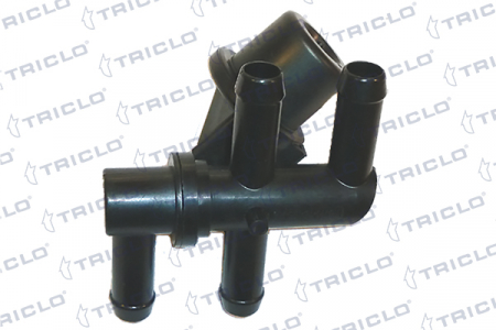 Piese Auto - Supapa control agent frigorific potrivit FORD potrivit FORD TRANSIT 2.0D/2.3/2.4D 01.00-05.06