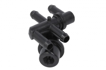 Supapa control agent frigorific potrivit FORD TRANSIT 2.0D/2.3/2.4D 01.00-05.06 [1]