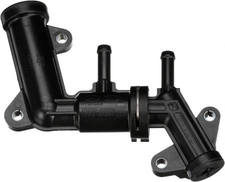 Supapa control agent frigorific potrivit HYUNDAI SONATA VI; KIA OPTIMA 2.0H 01.11-12.19 [1]