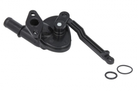 Supapa control agent frigorific potrivit IVECO DAILY II, DAILY III 2.3D/2.5D/2.8D 01.89-07.07 [1]