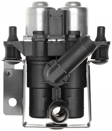 Supapa control agent frigorific potrivit JAGUAR S-TYPE II; LINCOLN LS 2.5-4.2 01.99-12.08 [1]