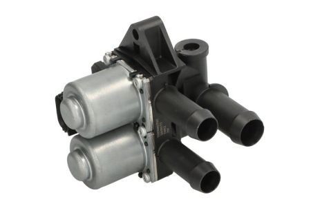 Elemente sistem climatizare - Supapa control agent frigorific potrivit JAGUAR S-TYPE II; LINCOLN LS 2.5-4.2 1999-2008