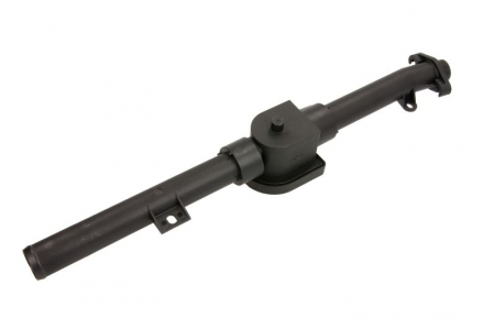 Elemente sistem racire - Supapa control agent frigorific potrivit MAN CLA, HOCL, L2000, M 2000 L, M 2000 M D0824FL01-D0836LOH61 06.93-