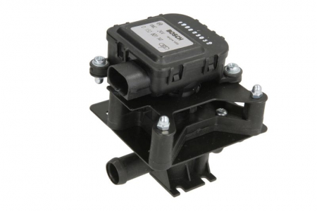 Piese Auto - Supapa control agent frigorific potrivit MAN LION´S CITY, NG, NL; NEOPLAN CENTROLINER D0826LUH-E2876LUH03 06.96-