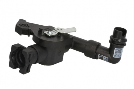 Elemente sistem climatizare - Supapa control agent frigorific potrivit MAN TGA, TGL I, TGM I D0834LFL40-D2876LF25 04.00-