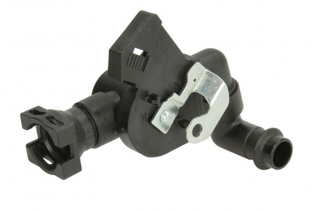 Elemente sistem climatizare - Supapa control agent frigorific potrivit MAN TGA, TGL I, TGM I D0834LFL40-D2876LF25 04.00-