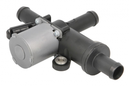 Elemente sistem climatizare - Supapa control agent frigorific potrivit MAN TGA, TGS I, TGX I D0836LF41-D3876LF09 04.00-