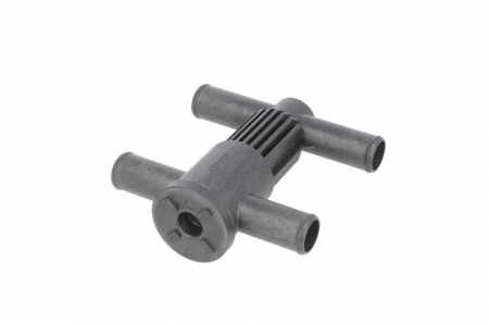 Elemente sistem climatizare - Supapa control agent frigorific potrivit MAN TGA, TGS I, TGX I D0836LF41-D3876LF09 04.00-