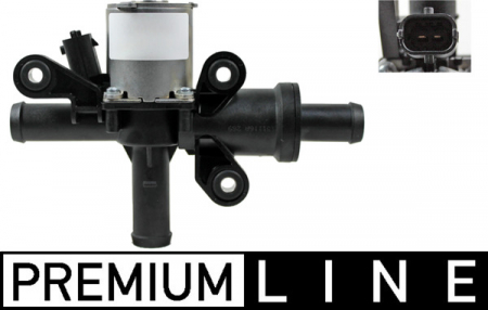 Supapa control agent frigorific potrivit MAN TGA, TGS I, TGX I D0836LF41-D3876LF09 04.00- [0]