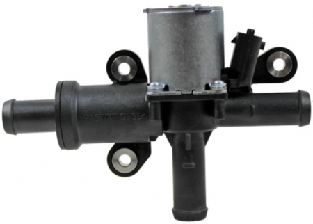 Supapa control agent frigorific potrivit MAN TGA, TGS I, TGX I D2066LF01-D3876LF09 12.00- [2]