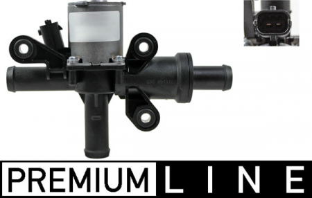 Supapa control agent frigorific potrivit MAN TGA, TGS I, TGX I D2066LF01-D3876LF09 12.00- [0]