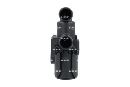 Supapa control agent frigorific potrivit MAN TGE; AUDI A3, A6 C8, A7, A8 D5, Q5, Q7, Q8; PORSCHE CAYENNE, MACAN; SEAT ALHAMBRA; VW AMAROK, ARTEON, ARTEON SHOOTING BRAKE, ATLAS 1.0-Electric dupa 2002 [2]