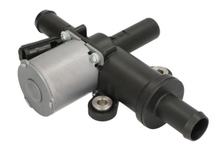 Elemente sistem climatizare - Supapa control agent frigorific potrivit MAN TGL I, TGM I D0836LFL60-D0836LFLAN 04.05-03.22
