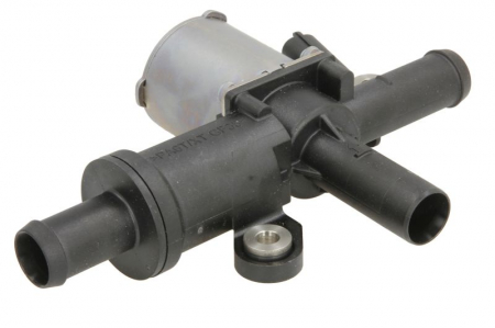 Elemente sistem climatizare - Supapa control agent frigorific potrivit MAN TGL I, TGM I D0836LFL60-D0836LFLAN 04.05-03.22