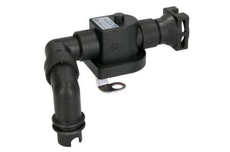 Elemente sistem climatizare - Supapa control agent frigorific potrivit MAN TGS I, TGX I D2066LF01-D3876LF09 06.06-