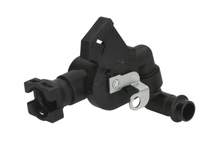 Elemente sistem climatizare - Supapa control agent frigorific potrivit MAN TGS I, TGX I D2066LF01-D3876LF09 06.06-