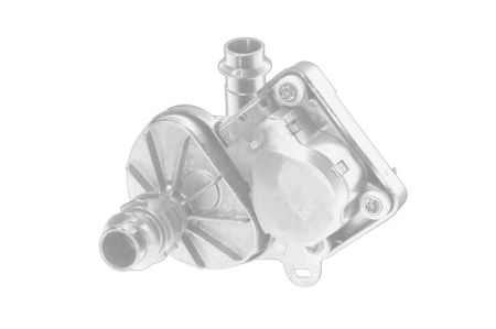 Elemente sistem climatizare - Supapa control agent frigorific potrivit MAN; VOLVO