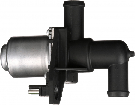 Supapa control agent frigorific potrivit MERCEDES 124 (C124), 124 T-MODEL (S124), 124 (W124), E T-MODEL (S124), E (W124), SL (R129) 2.0-6.0 12.84-10.01 [1]