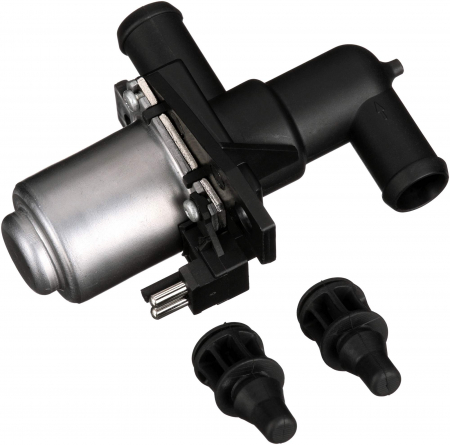 Elemente sistem climatizare - Supapa control agent frigorific potrivit MERCEDES 124 (C124), 124 T-MODEL (S124), 124 (W124), E T-MODEL (S124), E (W124), SL (R129) 2.0-6.0 12.84-10.01