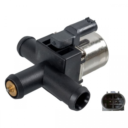 Piese Auto - Supapa control agent frigorific potrivit MERCEDES A (V177), A (W176), A (W177), AMG GT (X290), B SPORTS TOURER (W246, W242), C (C204), C (C205), C T-MODEL (S204), C T-MODEL (S205) 1.3-Electric 03.02-