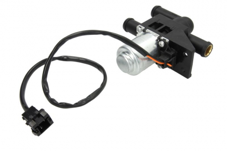 Supapa control agent frigorific potrivit MERCEDES ACTROS, CITARO (O 530), CONECTO (O 345), MK, NG, O 405, O 407, SK 01.84- [1]