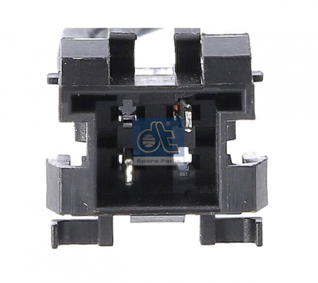 Supapa control agent frigorific potrivit MERCEDES ACTROS, CITARO (O 530), CONECTO (O 345), MK, NG, O 405, O 407, SK 01.84- [3]
