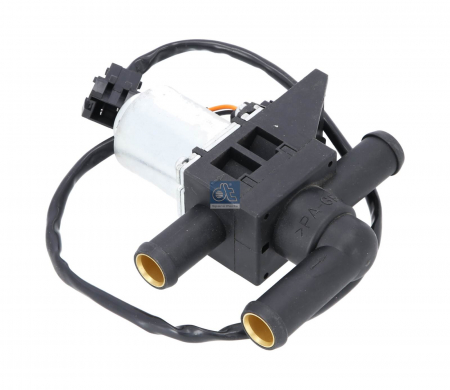 Supapa control agent frigorific potrivit MERCEDES ACTROS, CITARO (O 530), CONECTO (O 345), MK, NG, O 405, O 407, SK 01.84- [2]